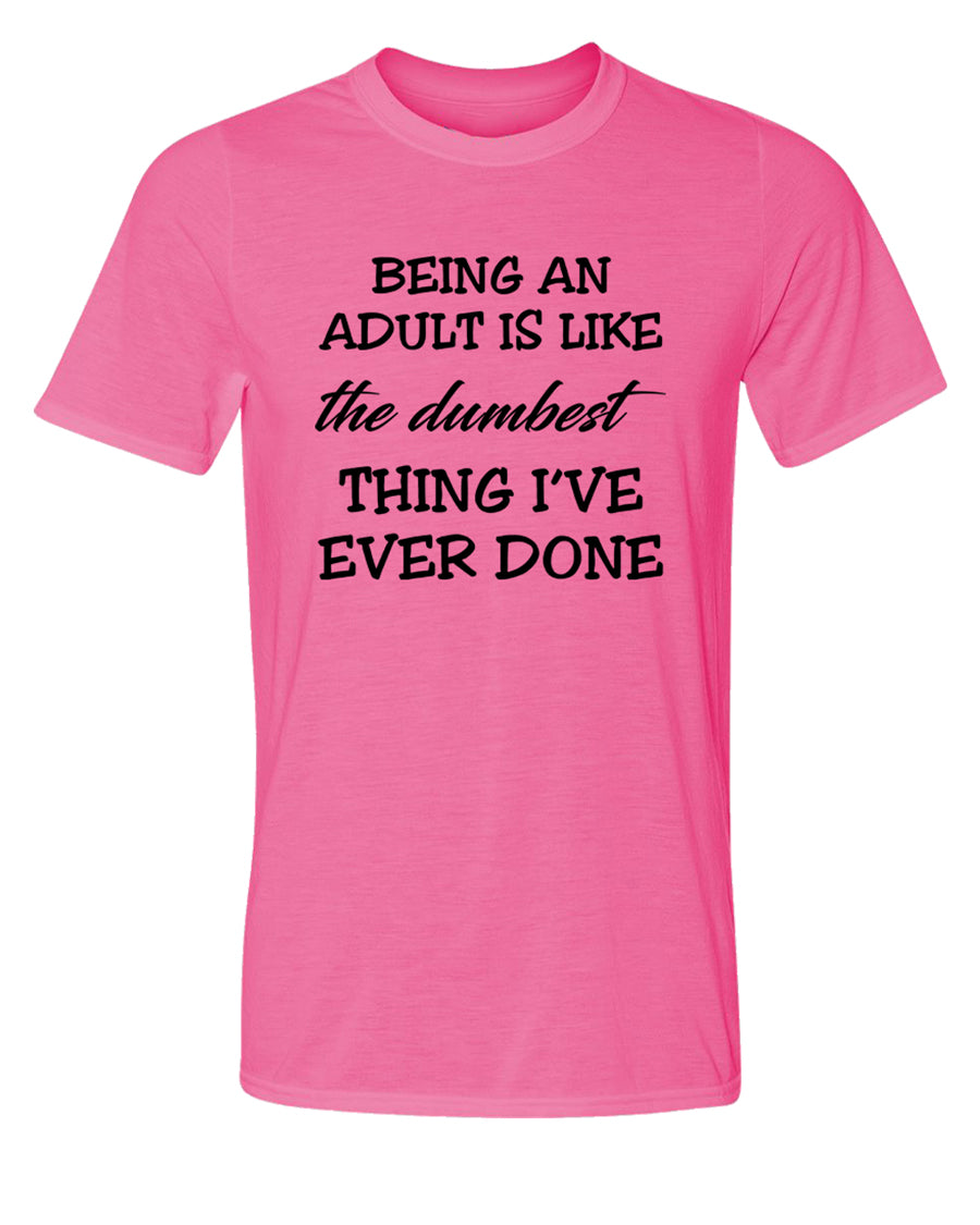 Adulting