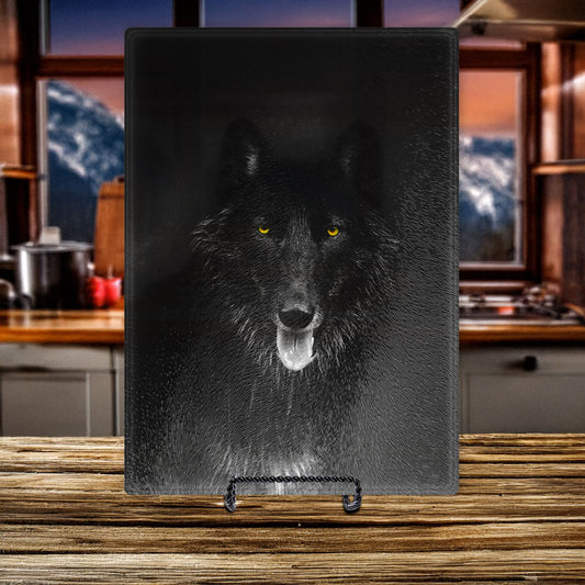 CWWC-Amarok Cutting Board