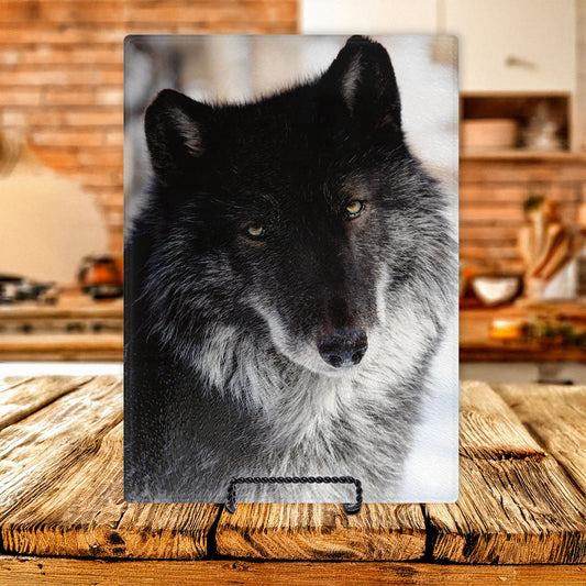 CWWC-Amarok Cutting Board