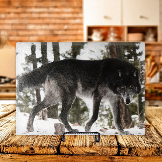 CWWC-Chakra Cutting Board