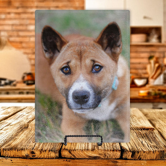 CWWC-Coco Cutting Board