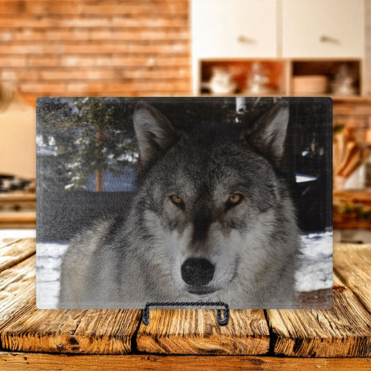 CWWC-Denali Cutting Board