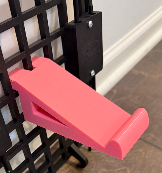 Fan Holder for Kennel