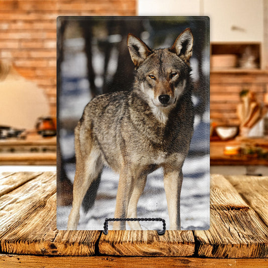 CWWC-Fender Cutting Board