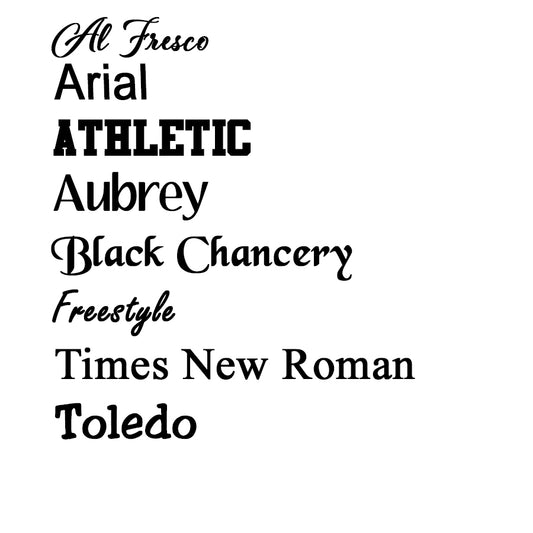 Personalized Dog Crate ID Tag