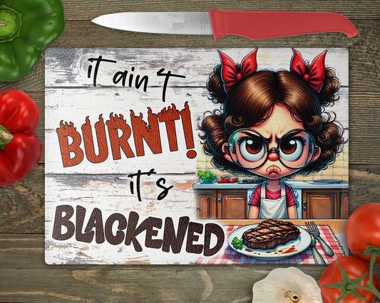 Funny Cutting Board