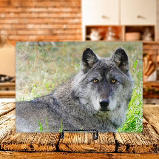 CWWC-Keyni Cutting Board
