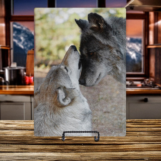CWWC-Keyni and Makuee Cutting Board