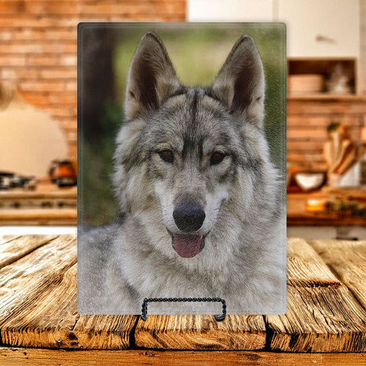 CWWC-Krypton Cutting Board