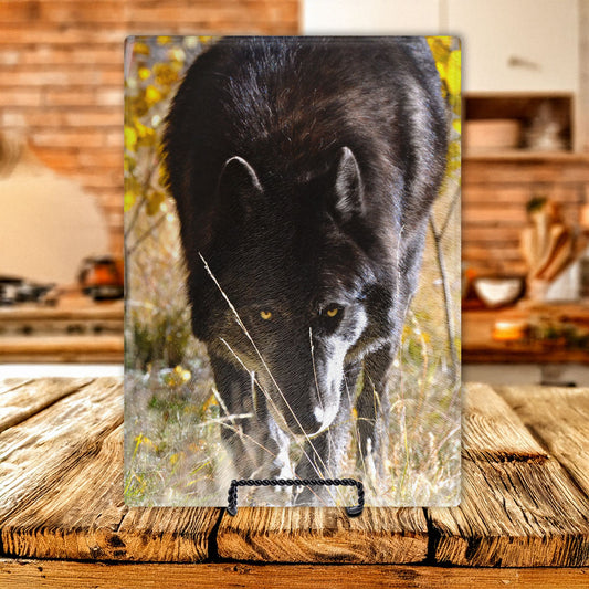 CWWC-Na'Vi Cutting Board