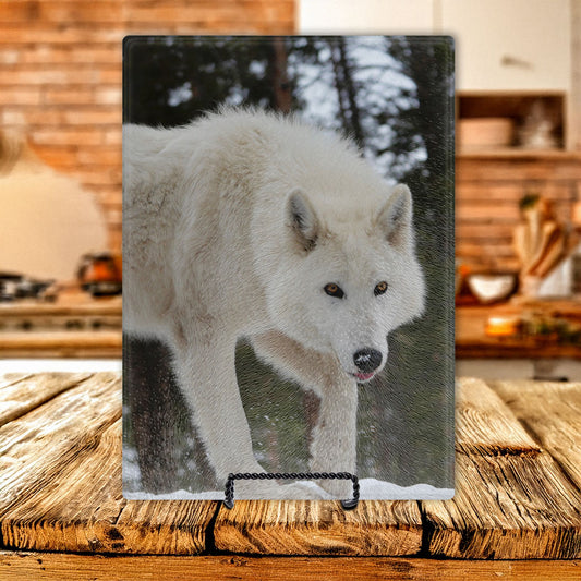 CWWC-Raksha Cutting Board