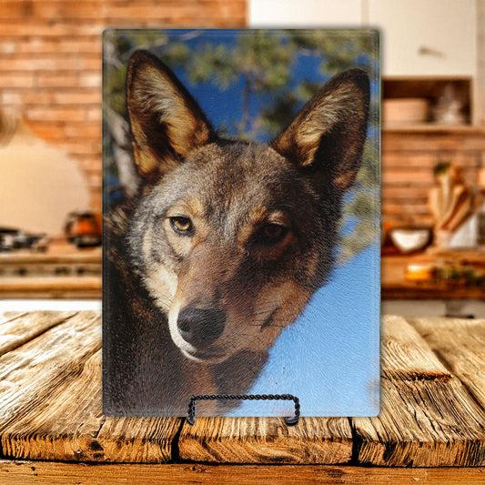 CWWC-Ringo Cutting Board