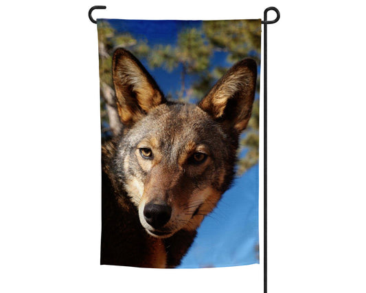 CWWC-Ringo Garden Flag