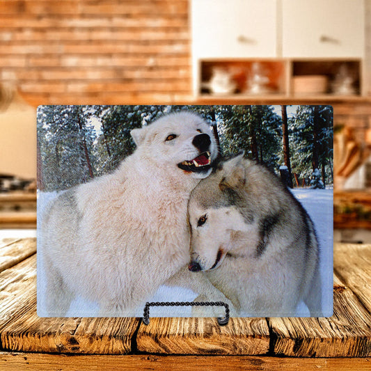 CWWC-The Lovers Cutting Board