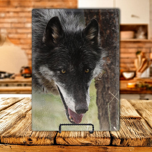 CWWC-Walker Cutting Board