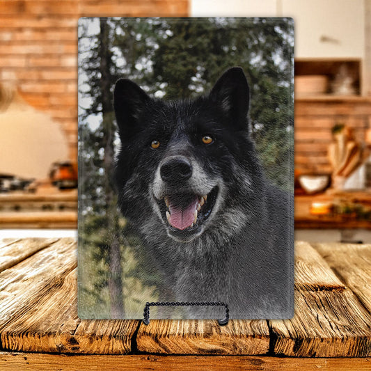 CWWC-Zarah Cutting Board