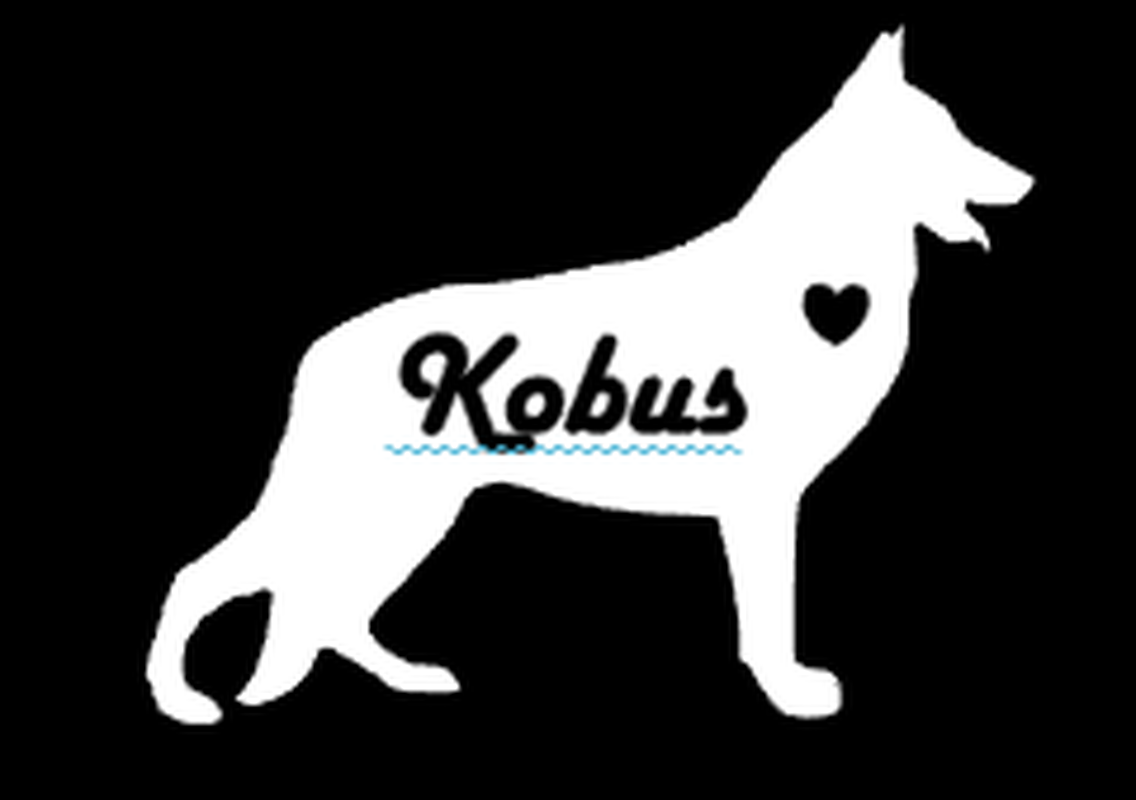 German Shephard Vinyl Decal Sticker