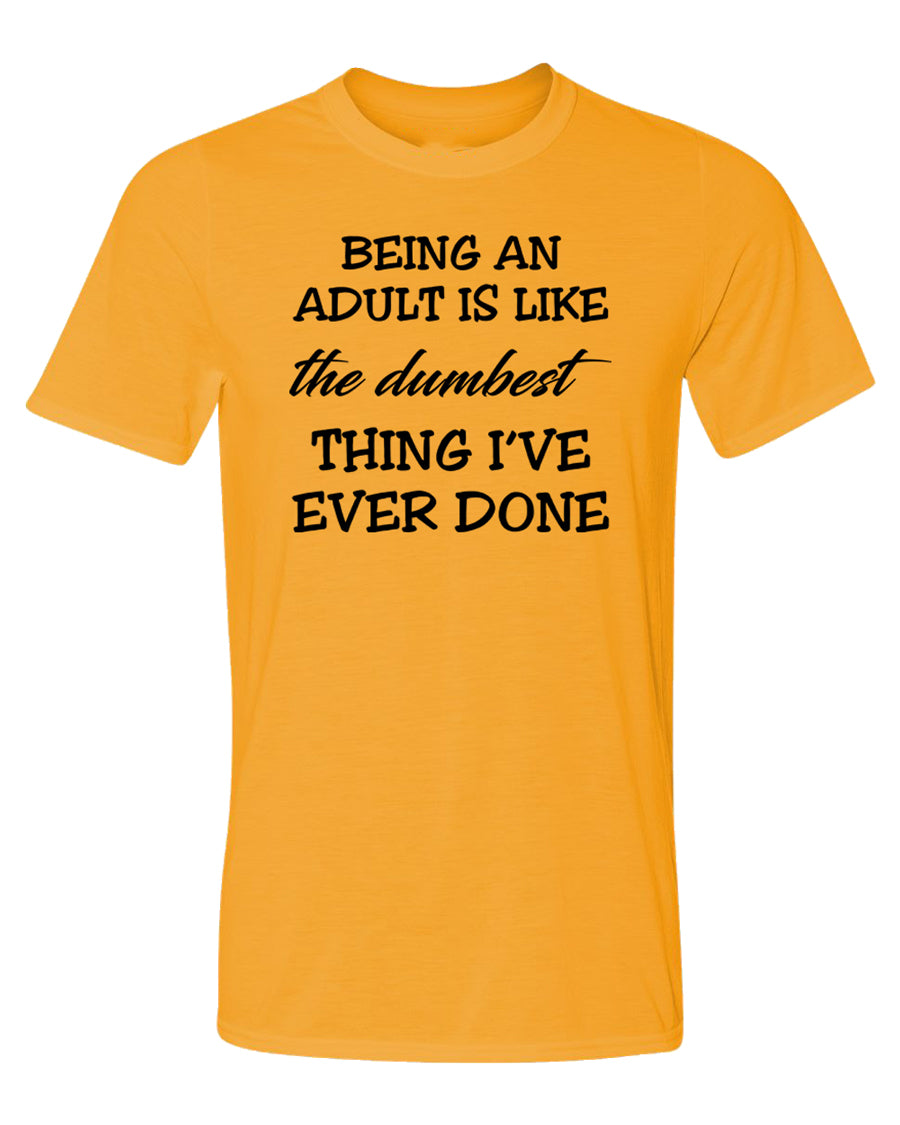 Adulting