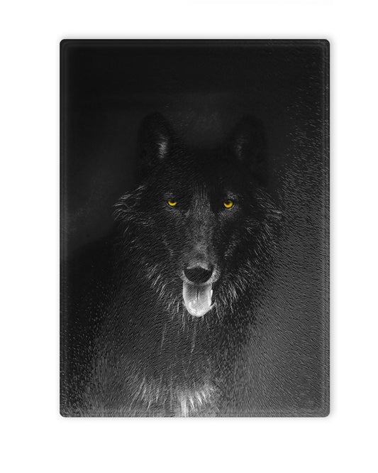 CWWC-Amarok Cutting Board