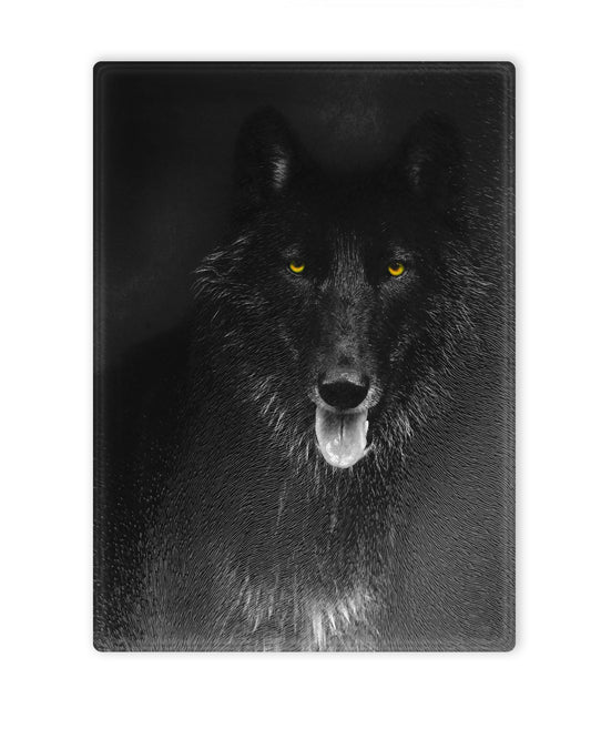 CWWC-Amarok Cutting Board