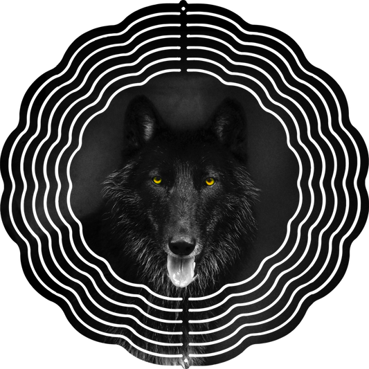 CWWC-Amarok Windspinner