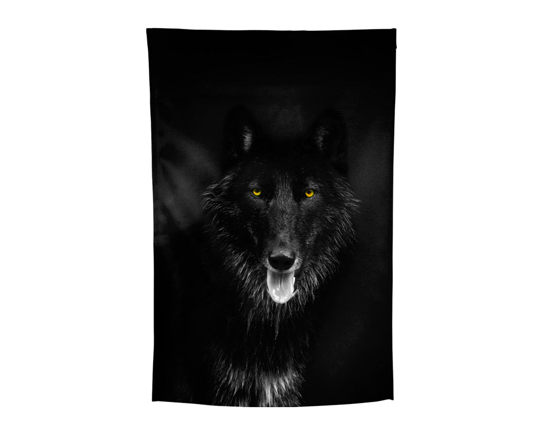 CWWC-Amarok Garden Flag