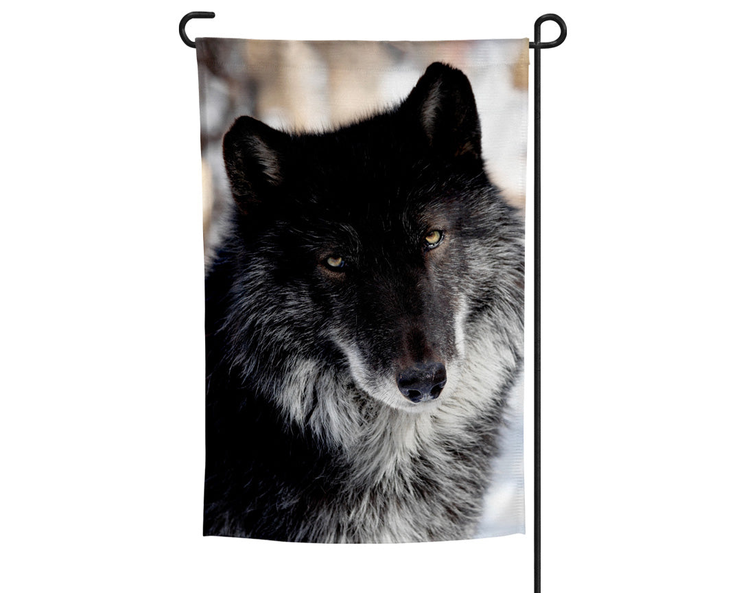 CWWC-Amarok Garden Flag