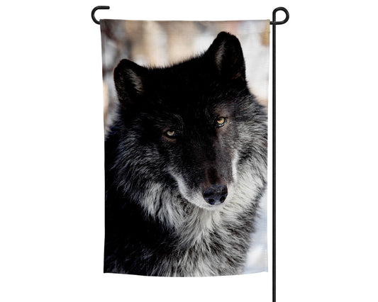 CWWC-Amarok Garden Flag