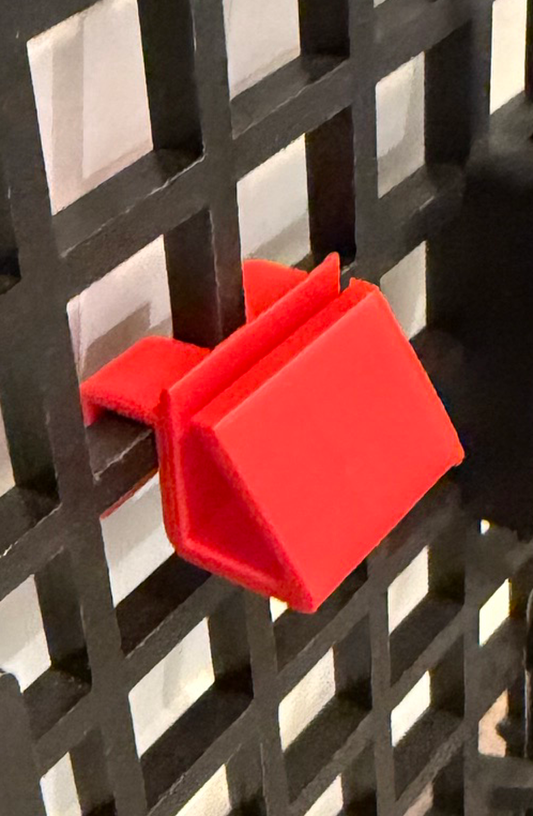 WH - Bucket Holder