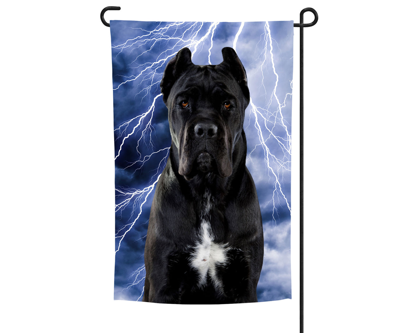 Cane Corso Garden Flag