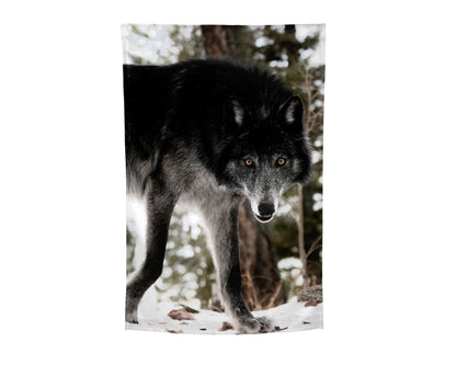 CWWC-Chakra Garden Flag