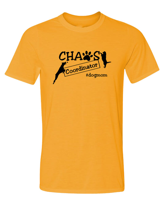 Chaos Coordinator