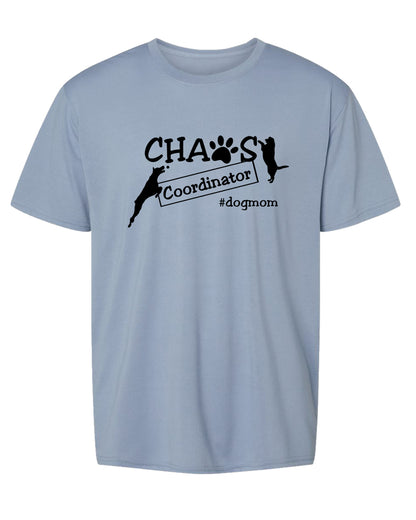 Chaos Coordinator