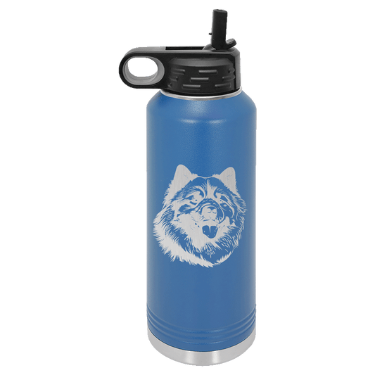 Chow Water Bottle