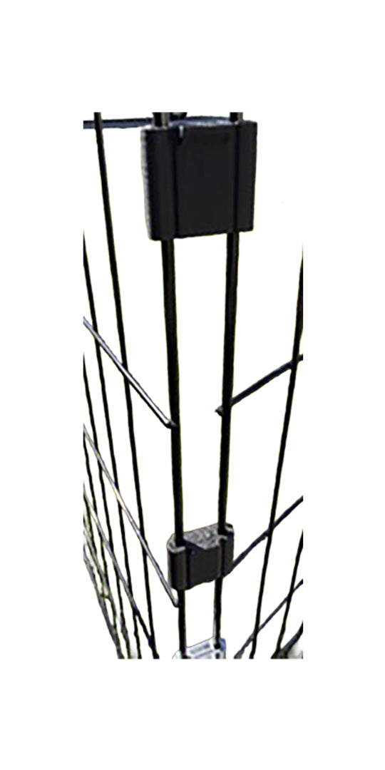 Exercise Pen Closure Connector for Ex-Pen