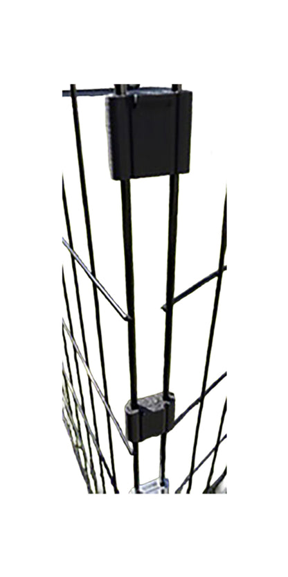 Exercise Pen Closure Connector for Ex-Pen