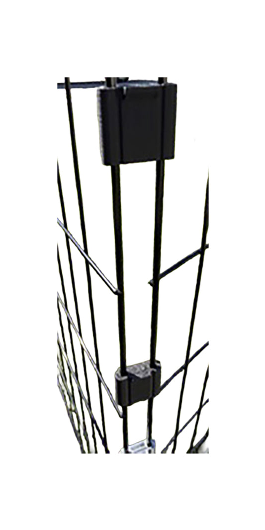 Exercise Pen Closure Connector for Ex-Pen