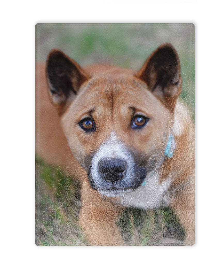 CWWC-Coco Cutting Board