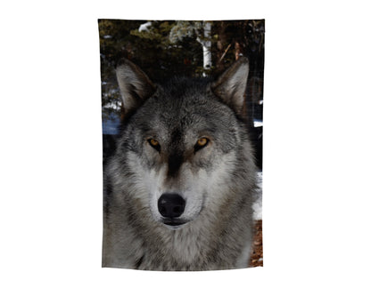 CWWC-Denali Garden Flag