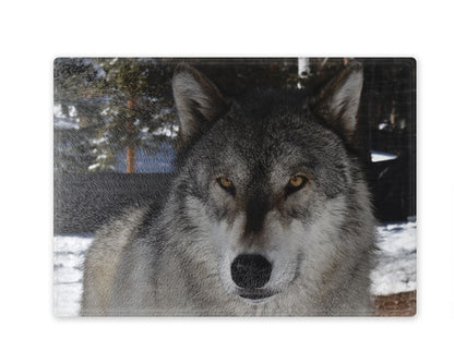 CWWC-Denali Cutting Board