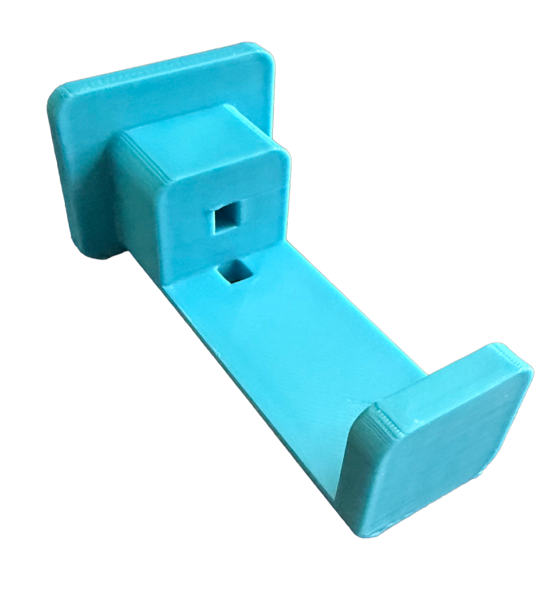 WH - Ruffland Leash or Collar Holder