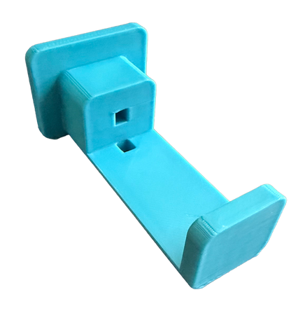 WH - Ruffland Leash or Collar Holder