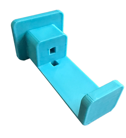 WH - Ruffland Leash or Collar Holder