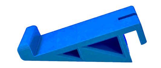 Fan Holder for Kennel