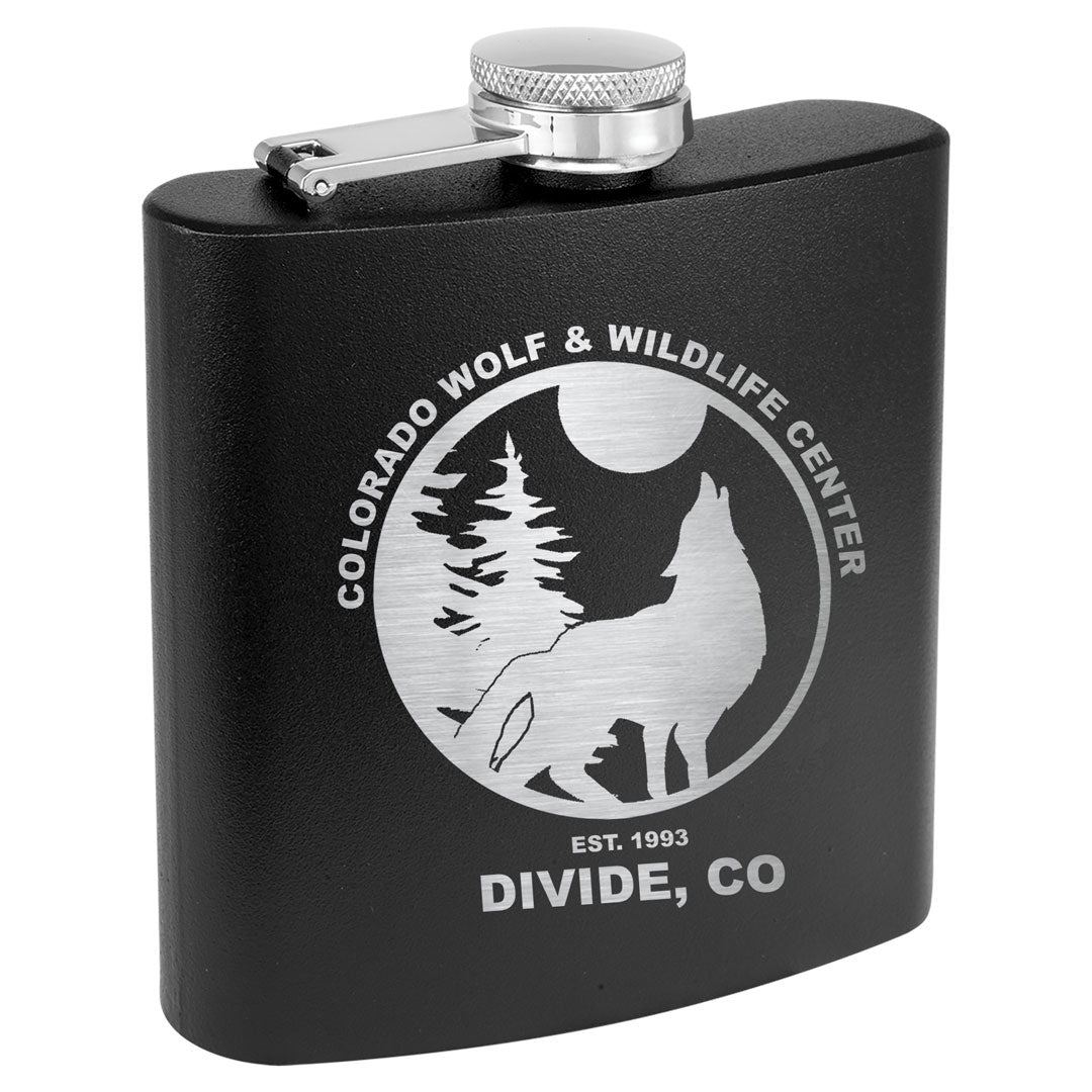CWWC-Flask