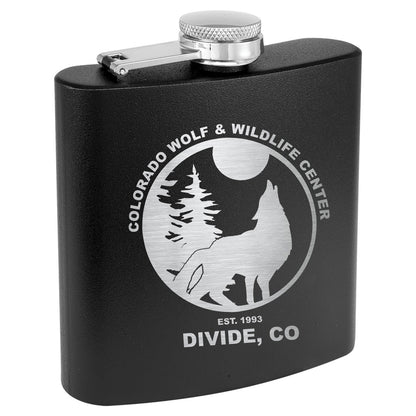 CWWC-Flask