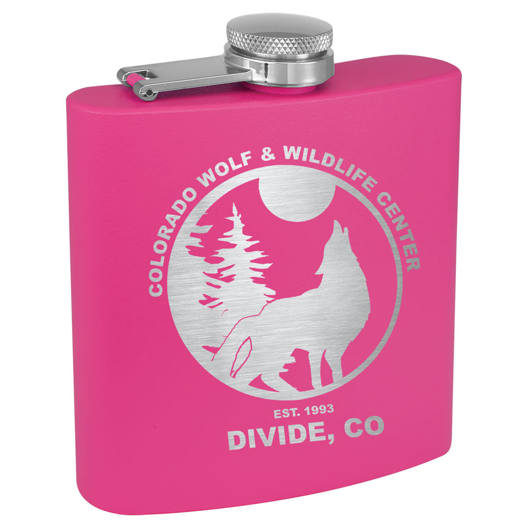 CWWC-Flask