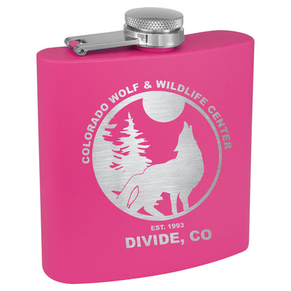 CWWC-Flask