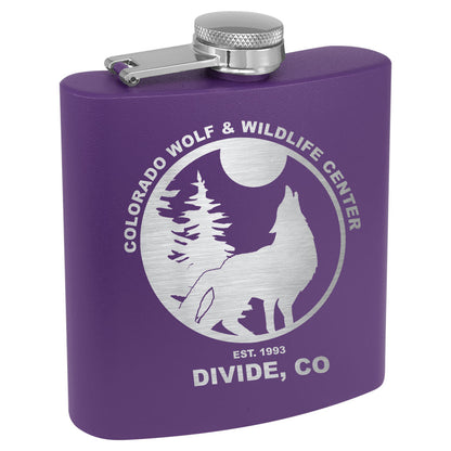 CWWC-Flask