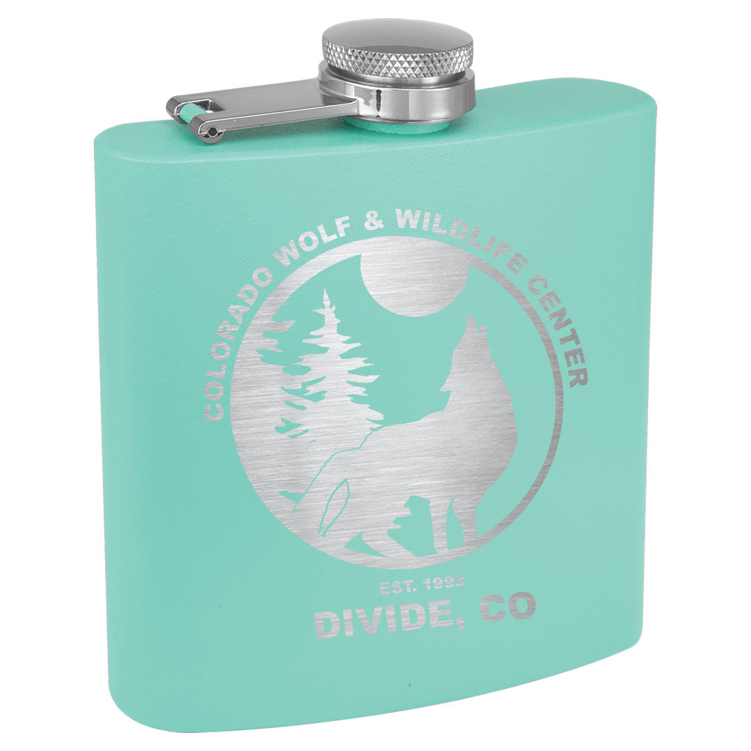 CWWC-Flask